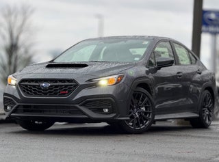 2025 Subaru WRX Premium