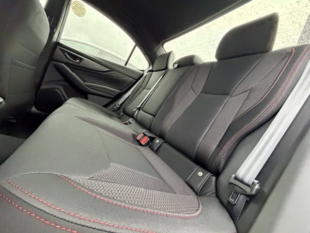 2025 Subaru WRX Premium