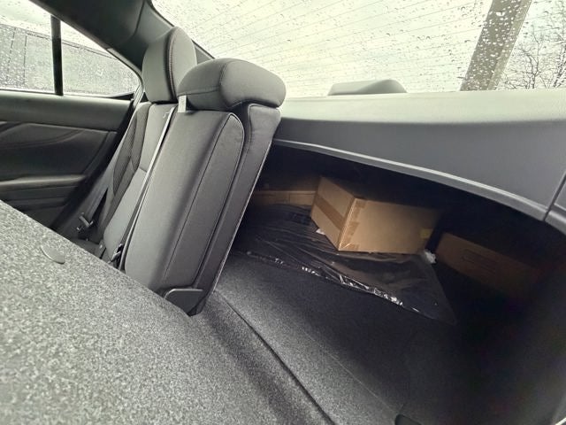 2025 Subaru WRX Premium