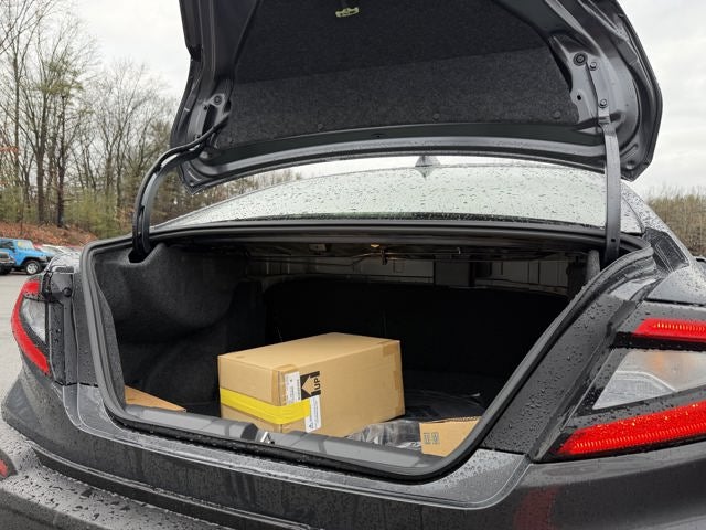 2025 Subaru WRX Premium