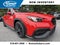 2026 Subaru WRX Base