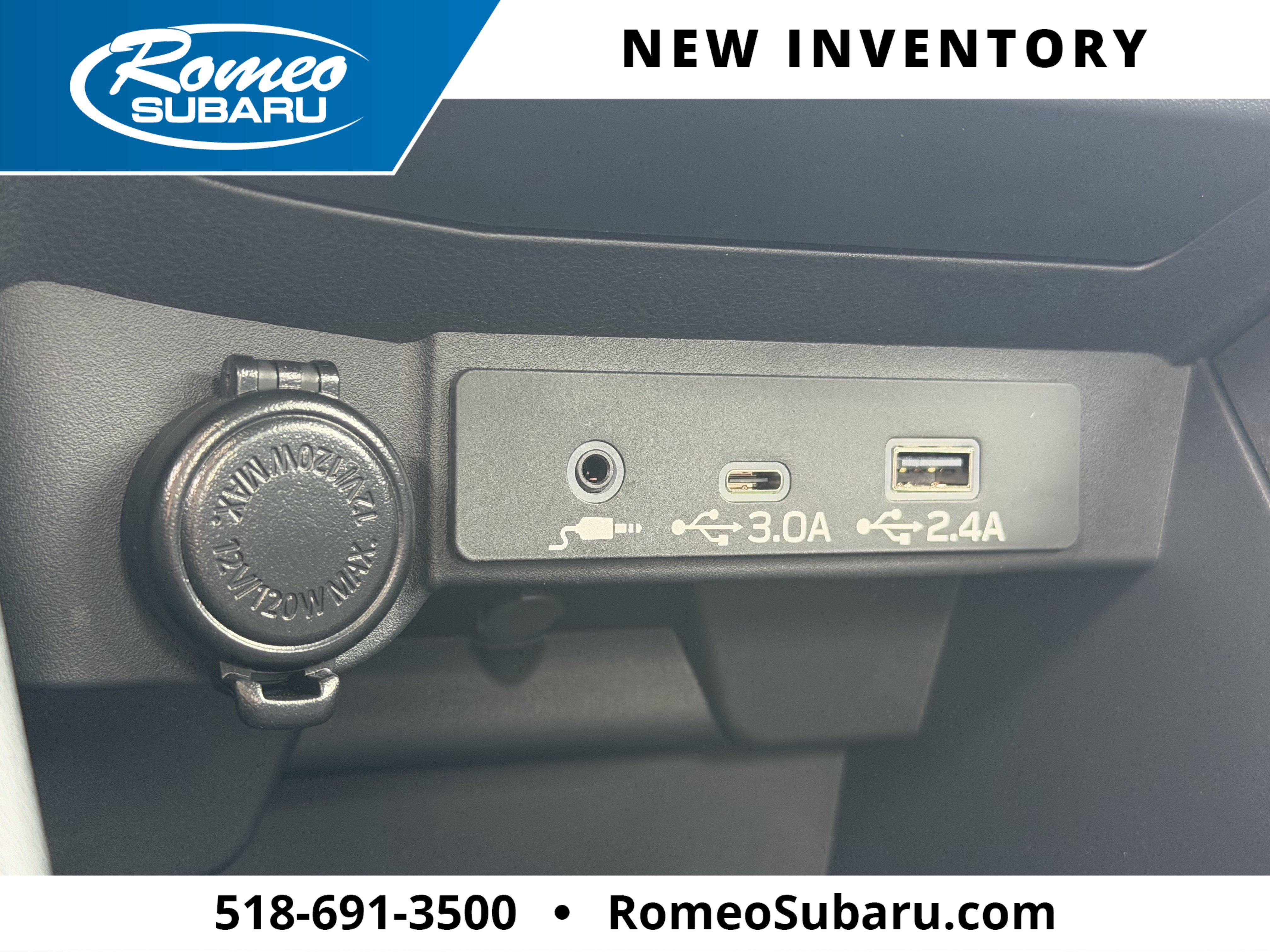 2026 Subaru WRX Base