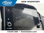 2026 Subaru WRX Base