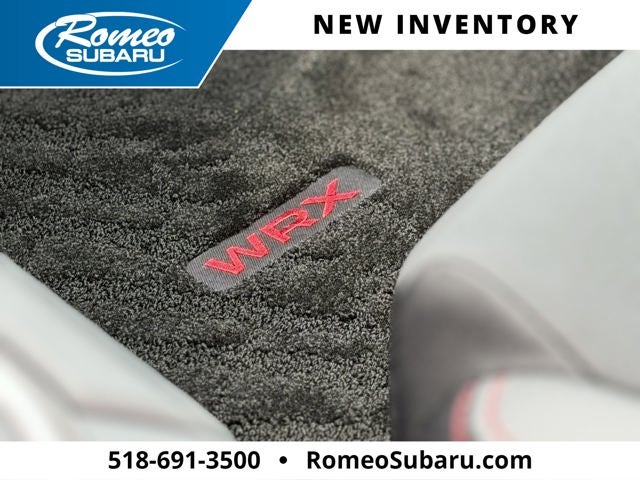 2026 Subaru WRX Base
