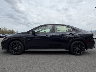 2026 Subaru WRX Limited