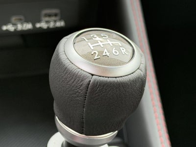 2026 Subaru WRX Limited