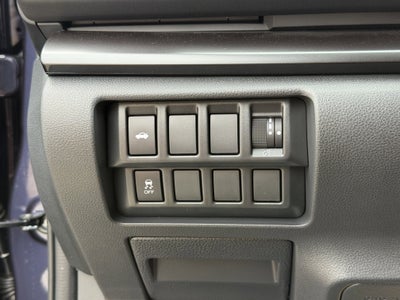 2026 Subaru WRX Limited
