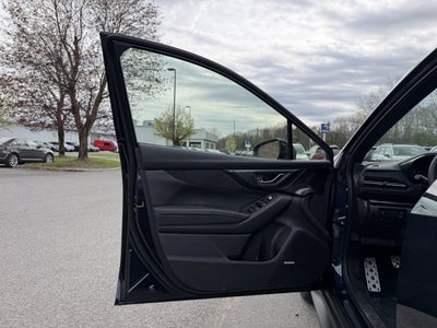 2026 Subaru WRX Limited