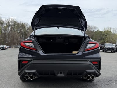 2026 Subaru WRX Limited