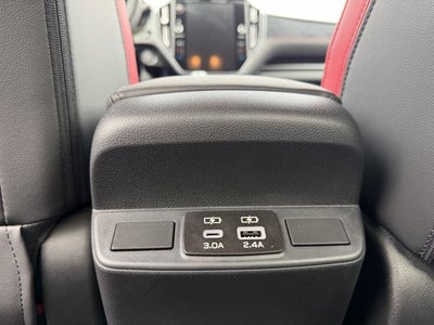 2026 Subaru WRX Limited