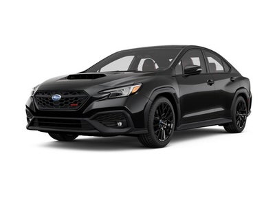 2026 Subaru WRX Limited