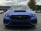 2025 Subaru WRX GT