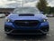 2025 Subaru WRX GT