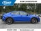 2026 Subaru WRX tS