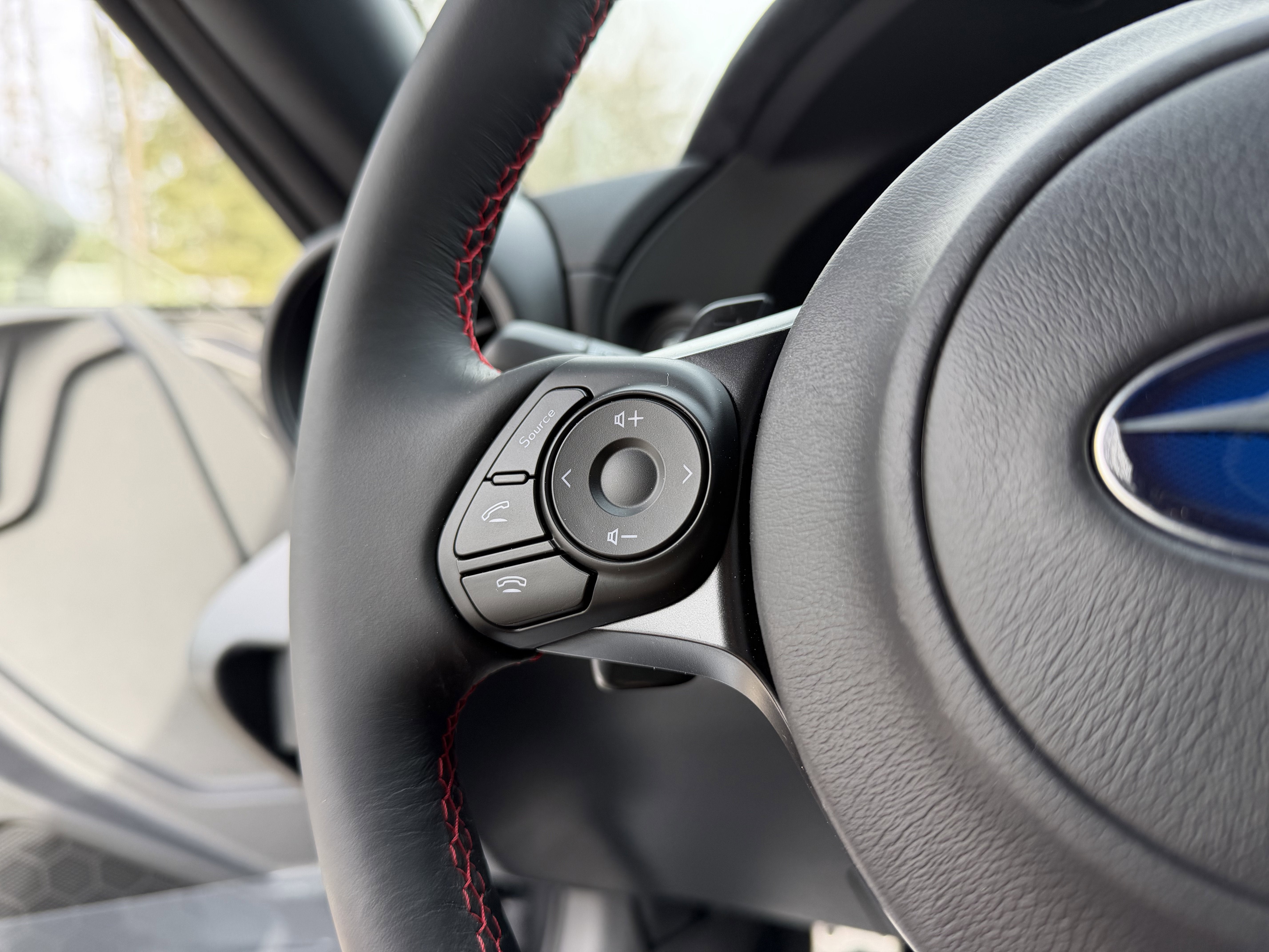 2026 Subaru BRZ Limited