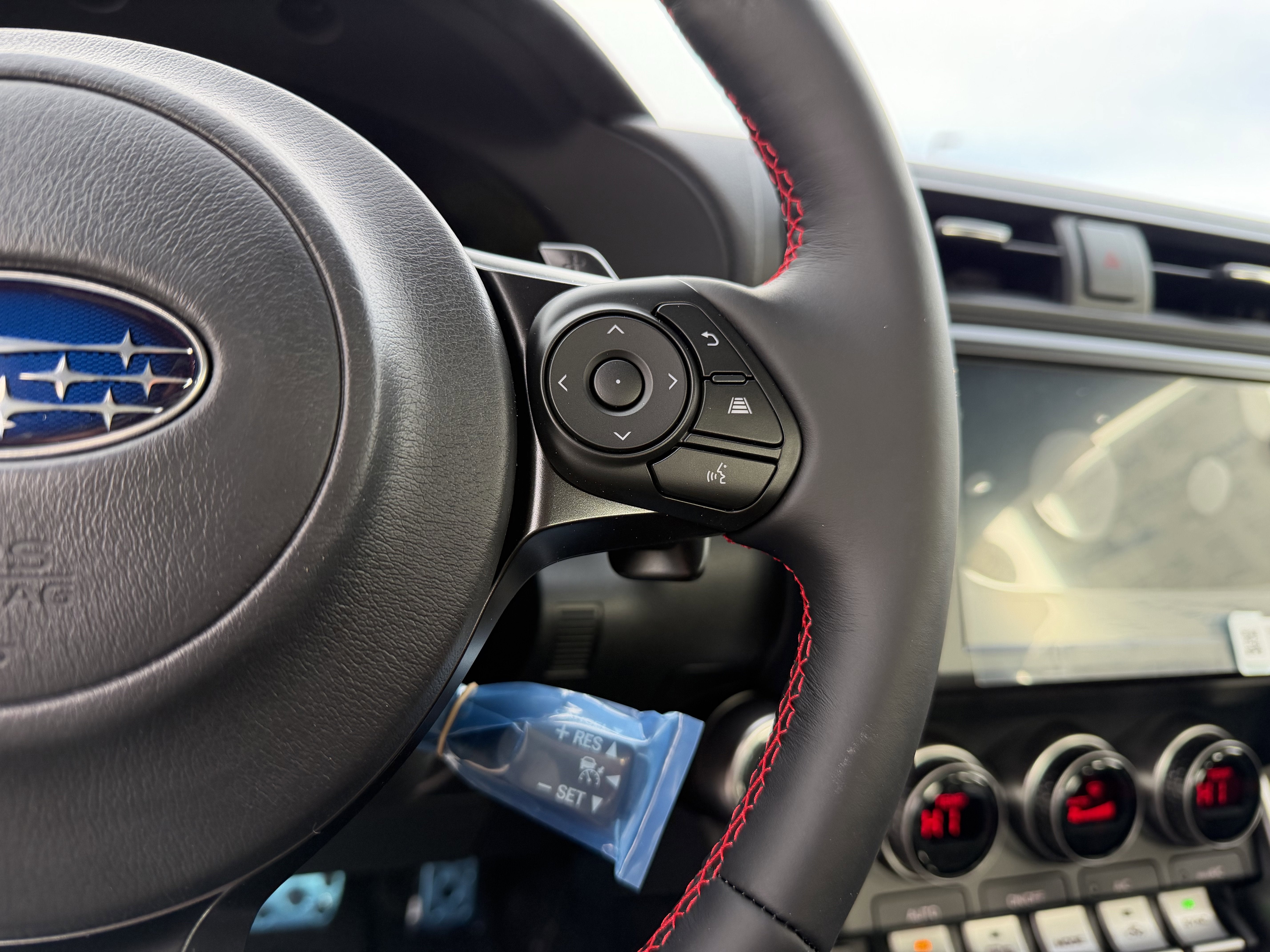 2026 Subaru BRZ Limited