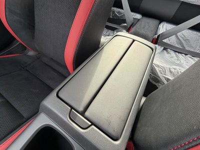 2026 Subaru BRZ Limited