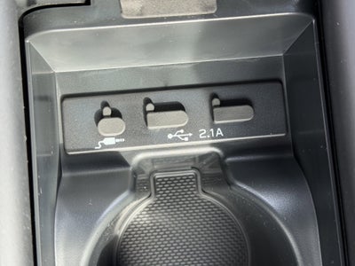 2026 Subaru BRZ Limited