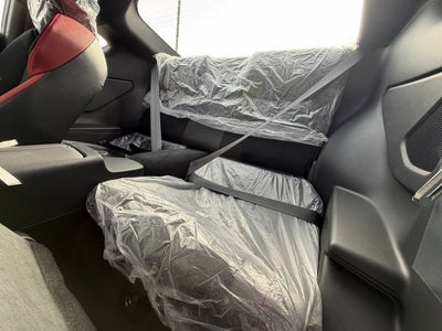 2026 Subaru BRZ Limited