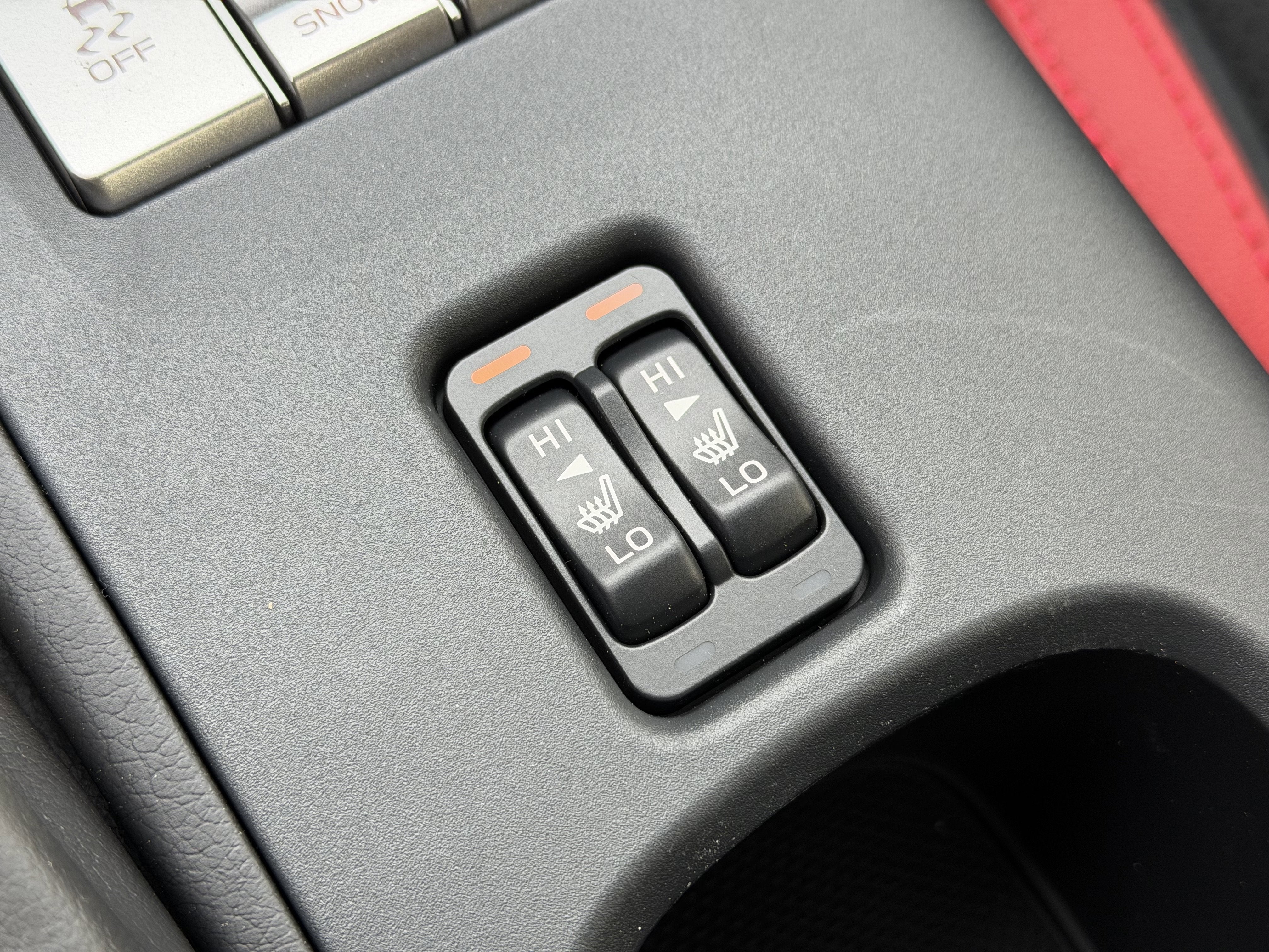 2026 Subaru BRZ Limited