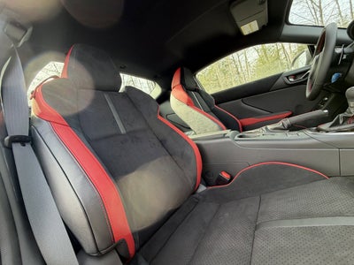 2026 Subaru BRZ Limited