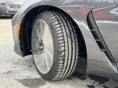 2026 Subaru BRZ Limited