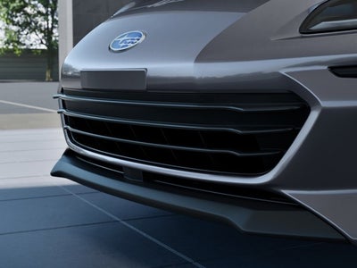 2026 Subaru BRZ Limited