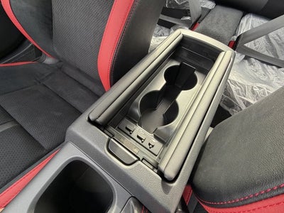 2026 Subaru BRZ Limited