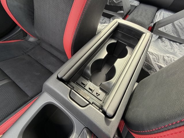 2026 Subaru BRZ Limited