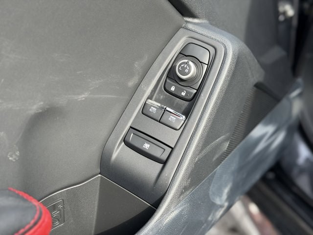 2026 Subaru BRZ Limited