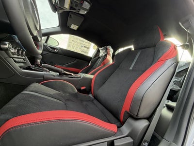 2026 Subaru BRZ Limited