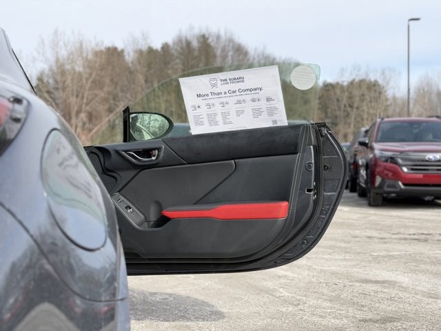 2026 Subaru BRZ Limited