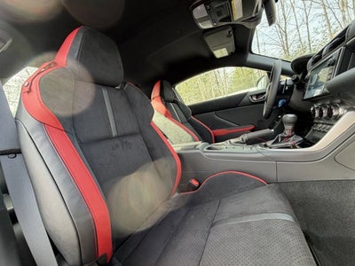 2026 Subaru BRZ Limited