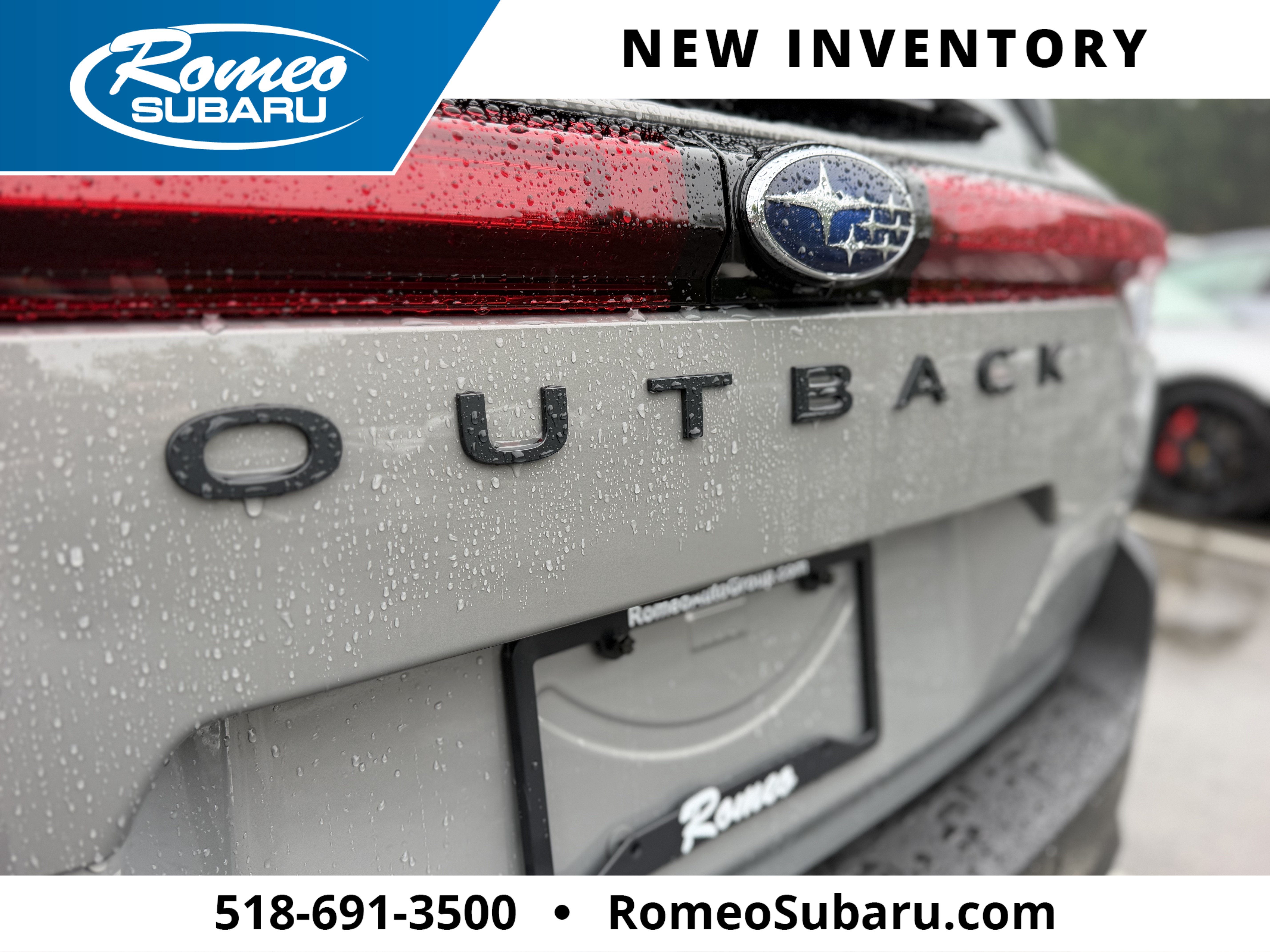 2026 Subaru Outback Premium - Photo 10