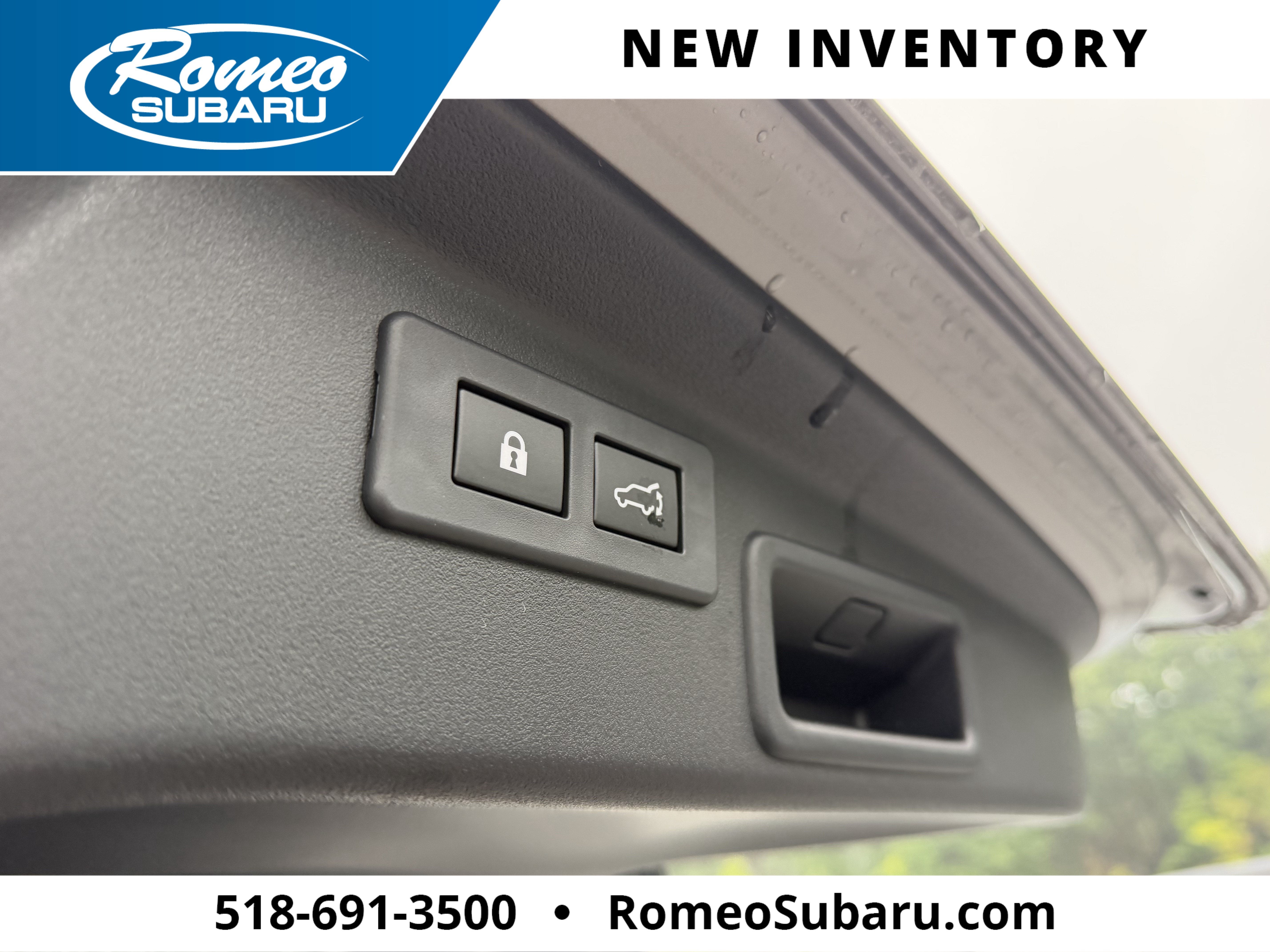 2026 Subaru Outback Premium - Photo 12