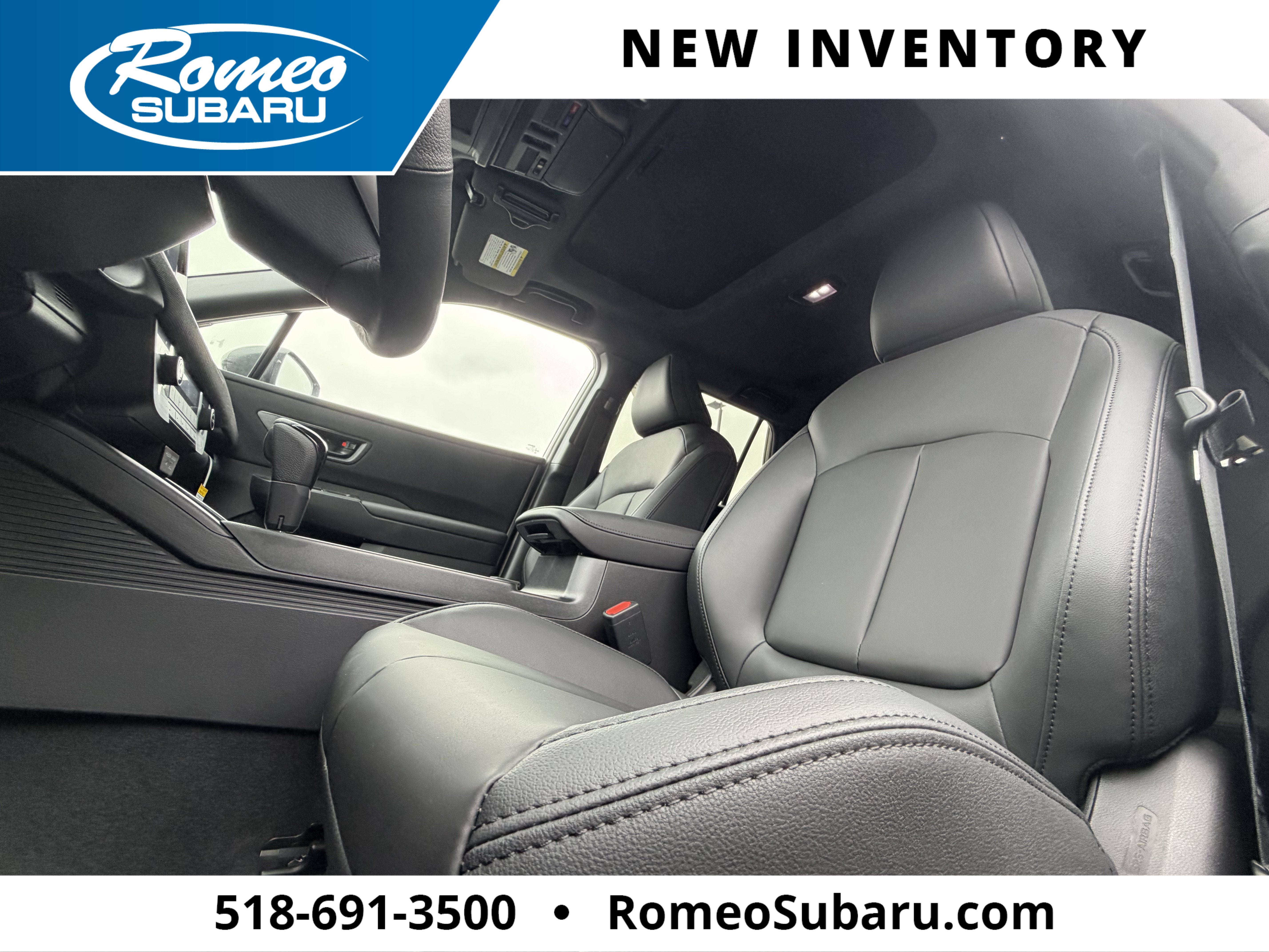 2026 Subaru Outback Premium - Photo 13