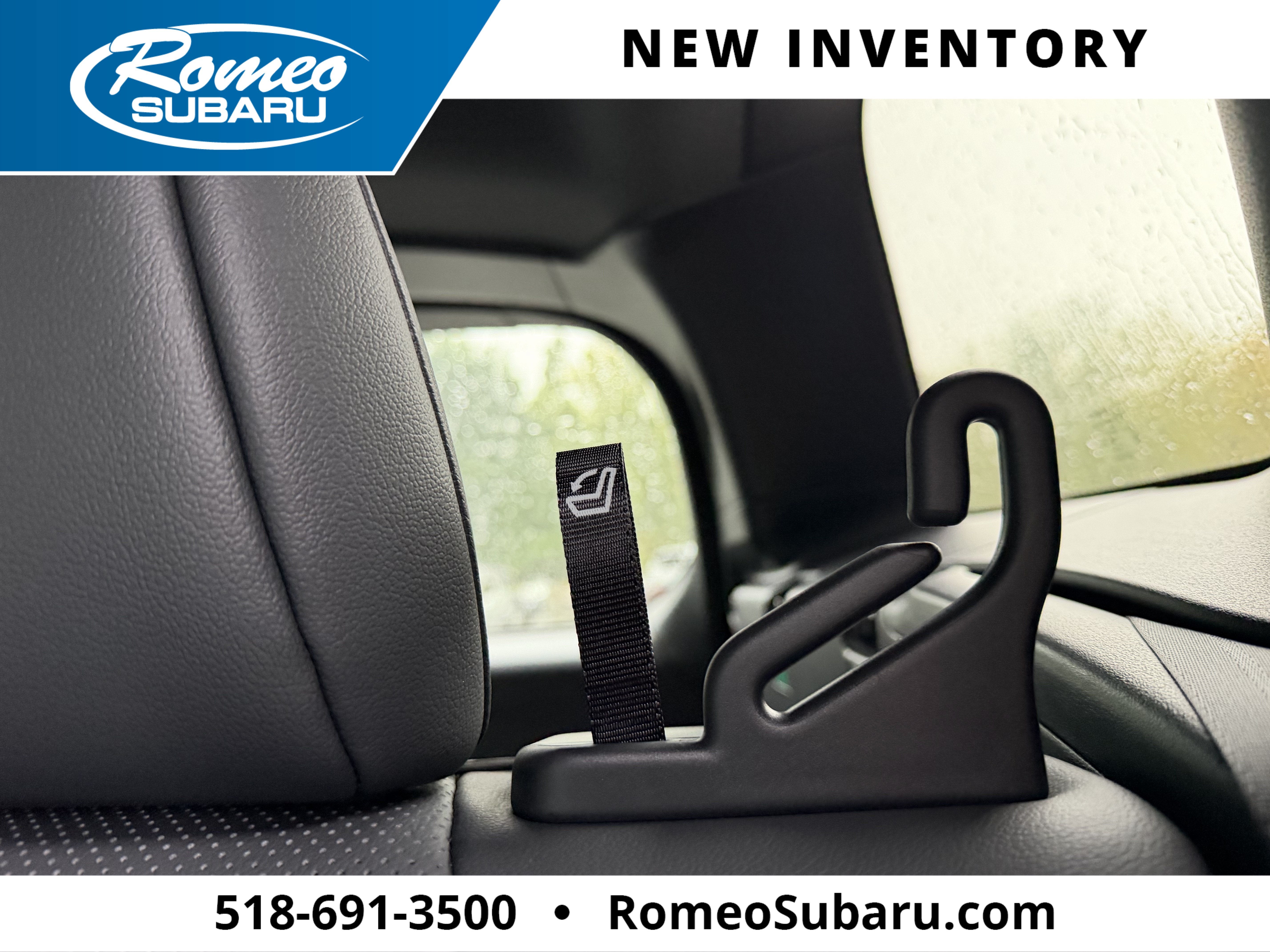 2026 Subaru Outback Premium - Photo 14