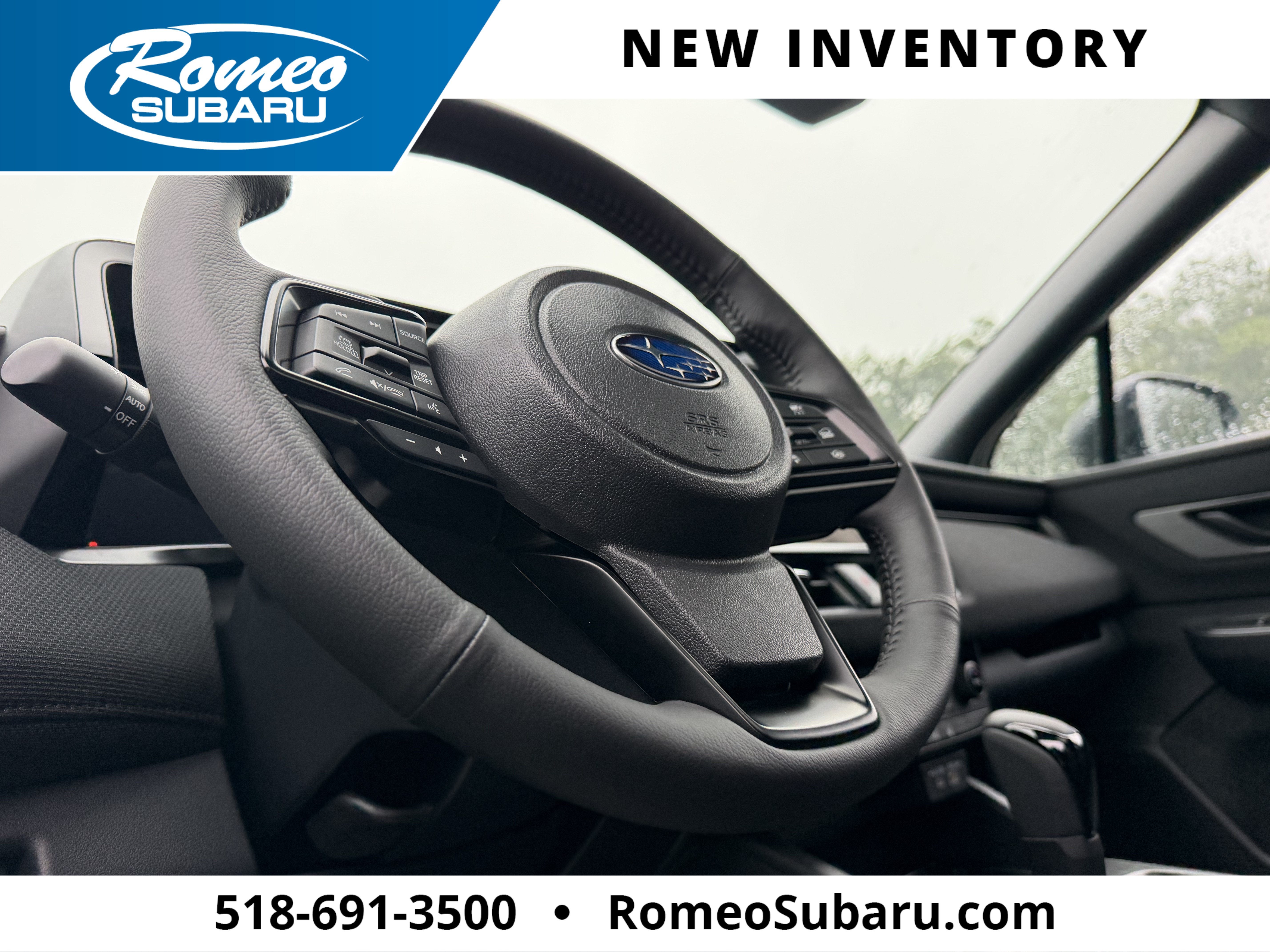 2026 Subaru Outback Premium - Photo 19