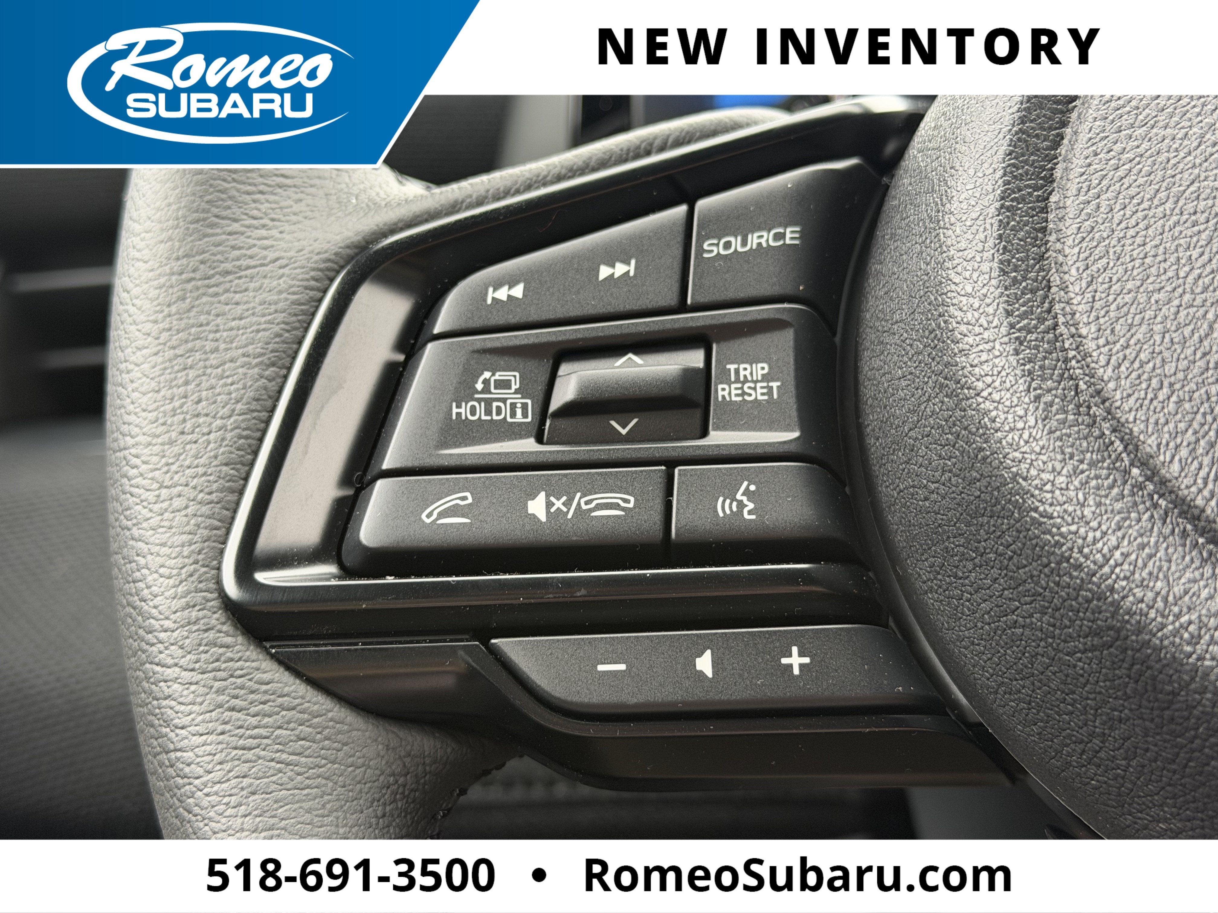2026 Subaru Outback Premium - Photo 20