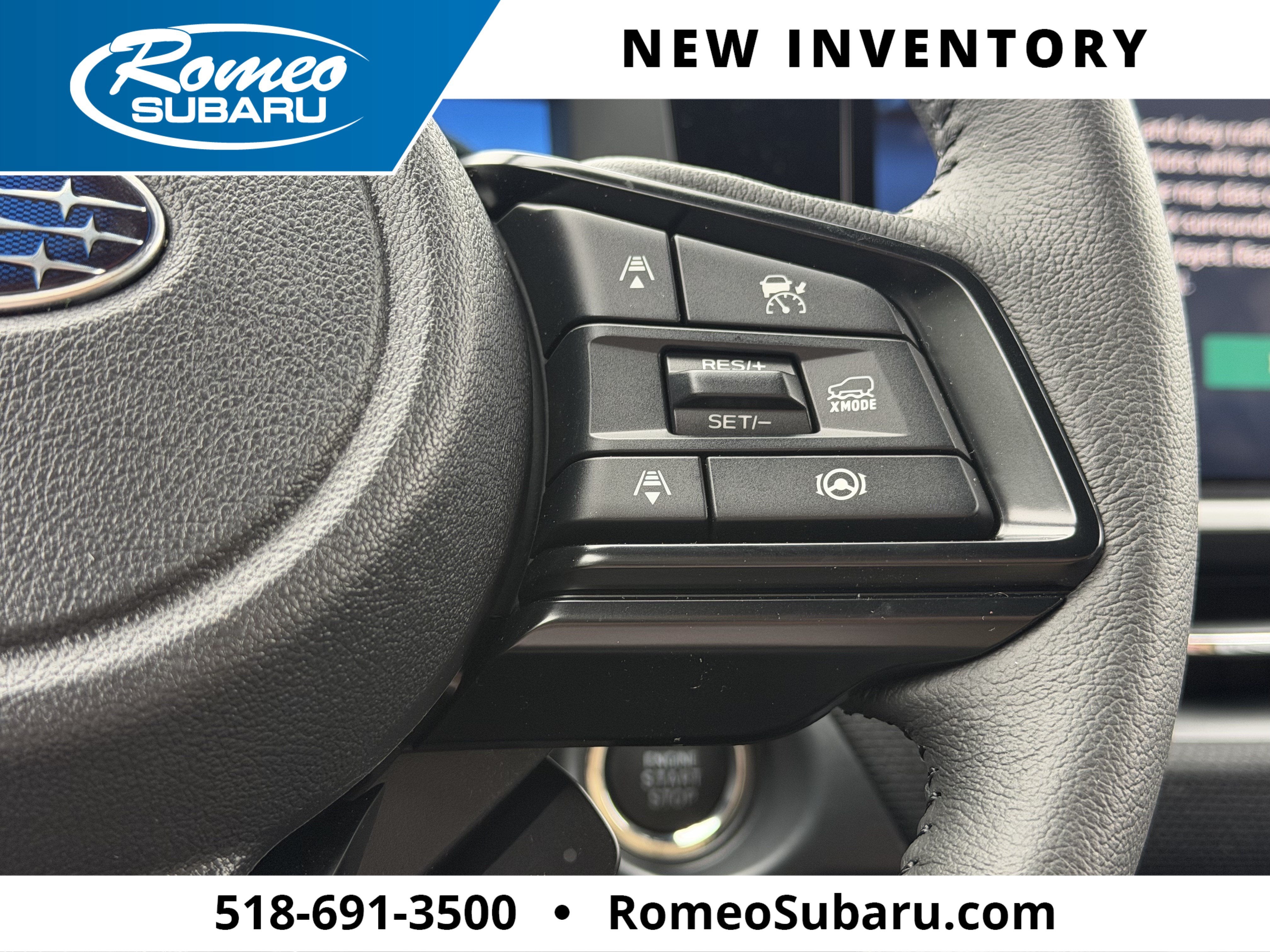 2026 Subaru Outback Premium - Photo 21