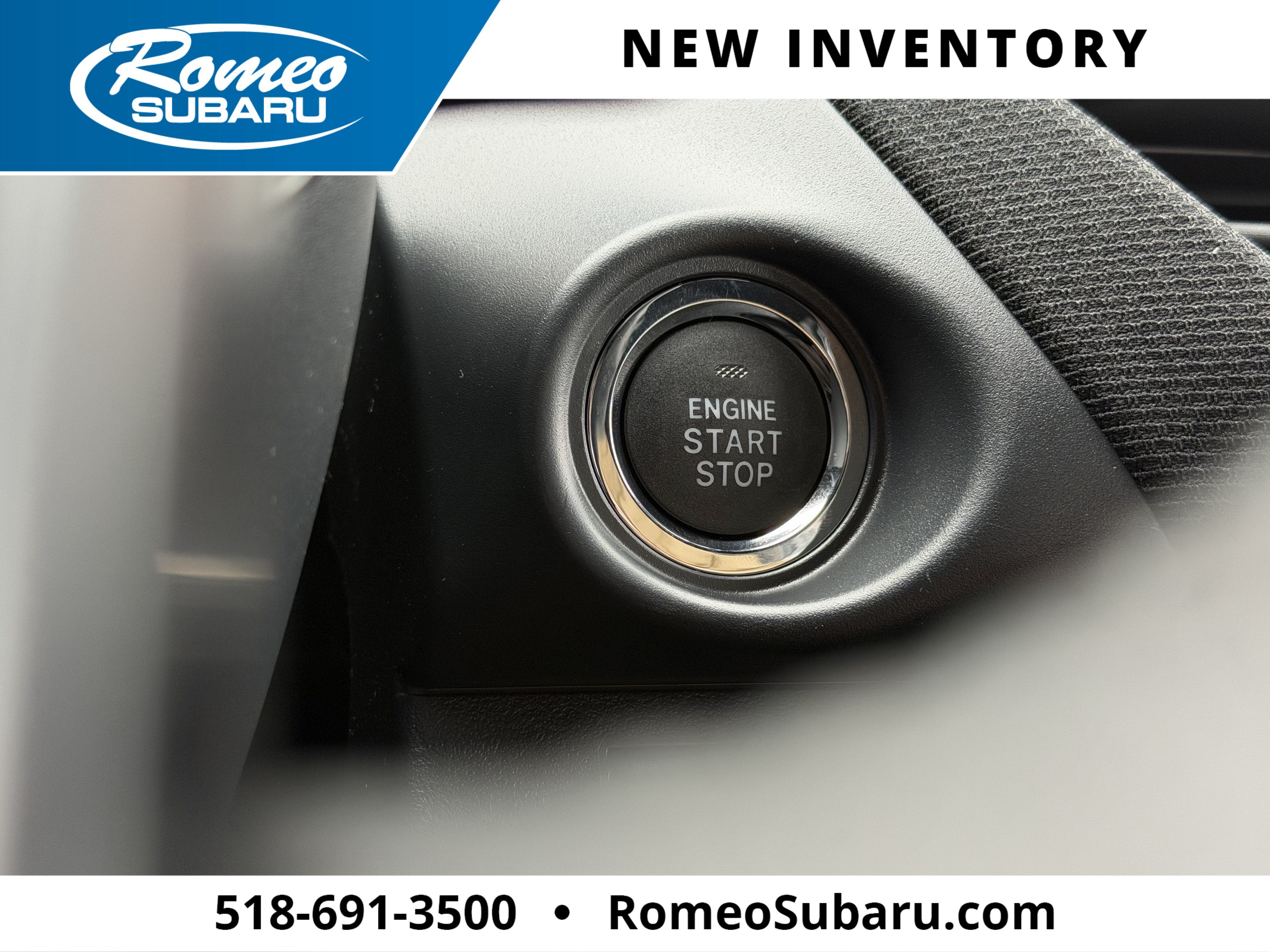 2026 Subaru Outback Premium - Photo 22
