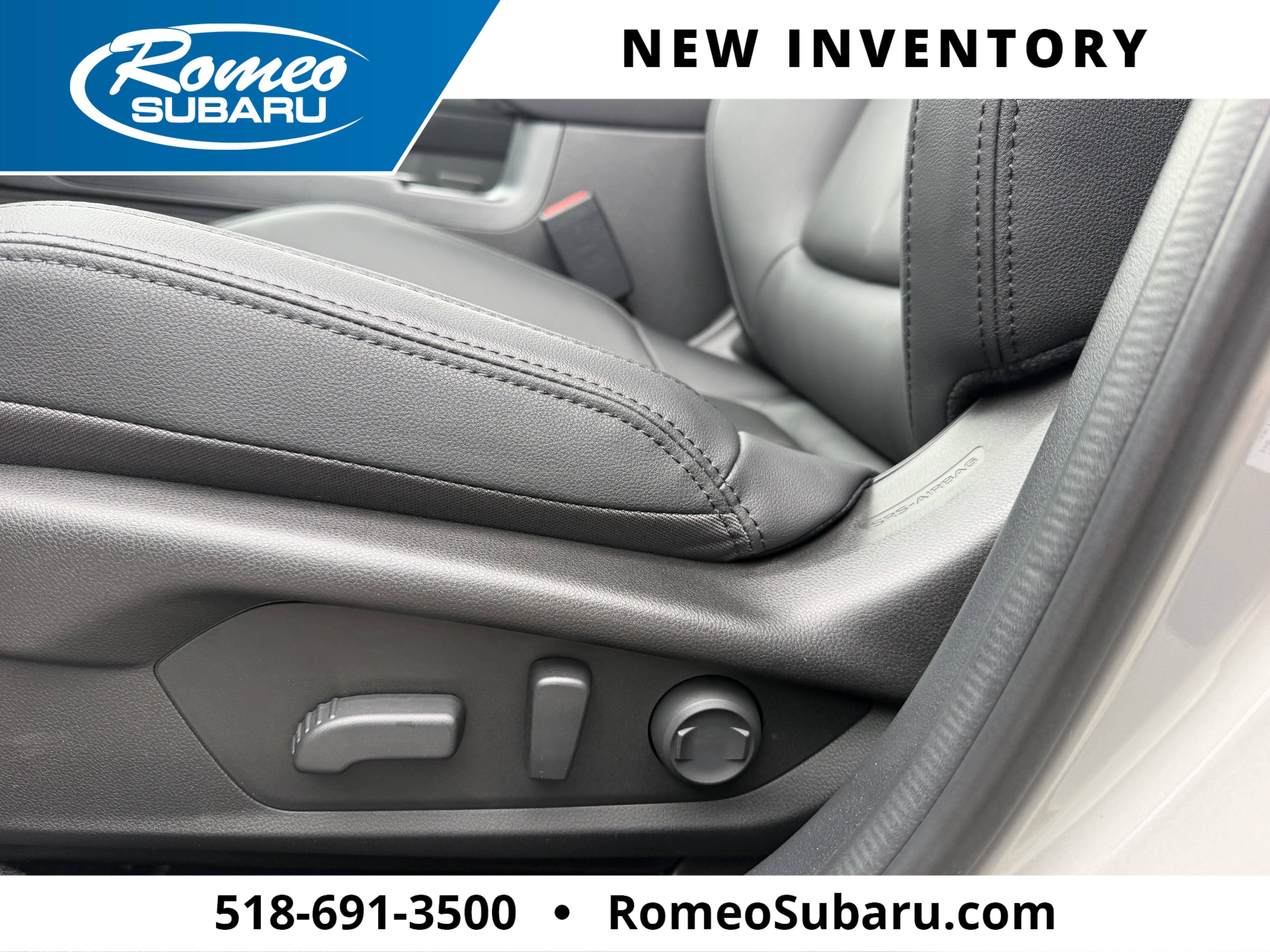 2026 Subaru Outback Premium - Photo 24