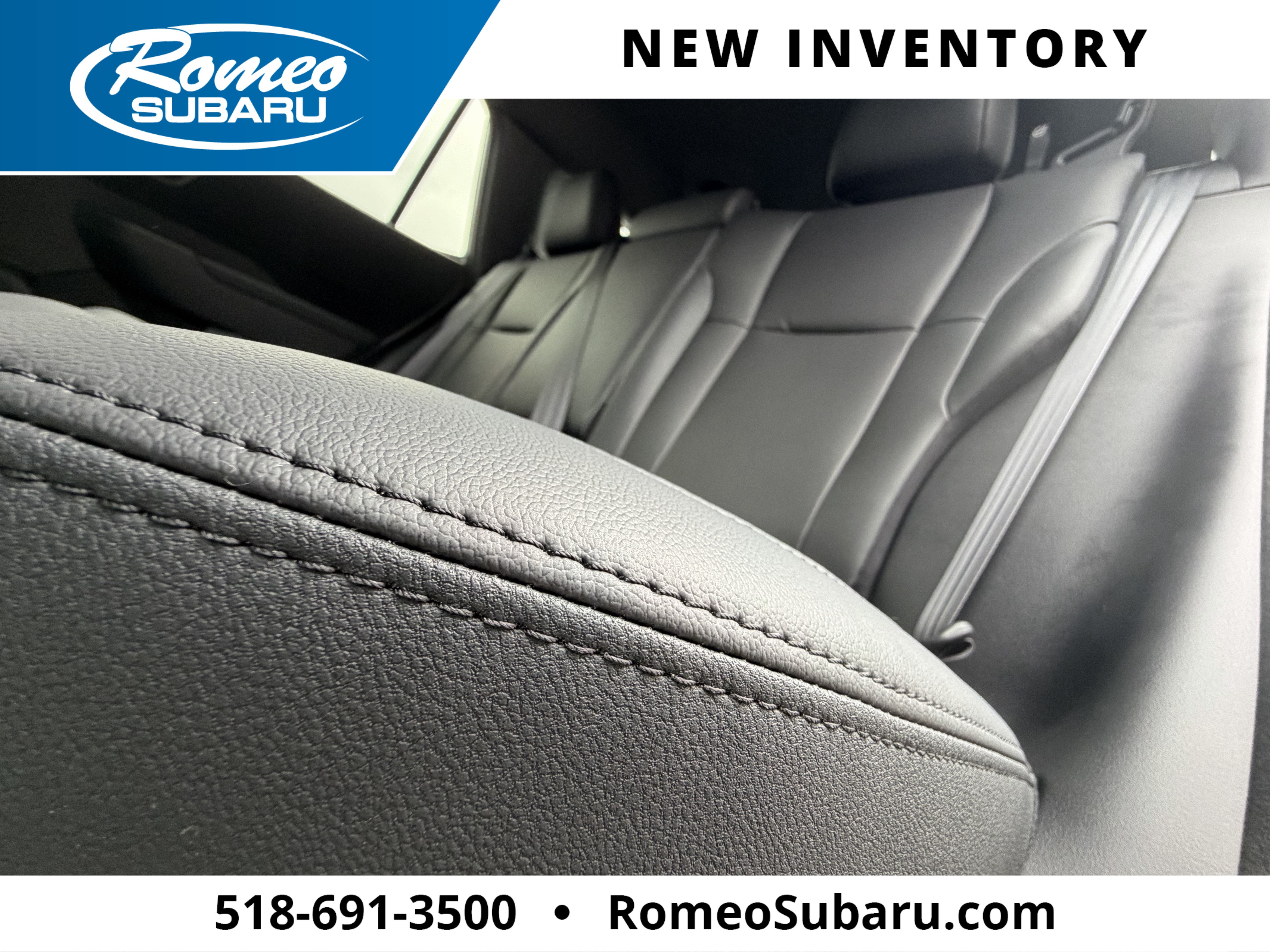 2026 Subaru Outback Premium - Photo 28