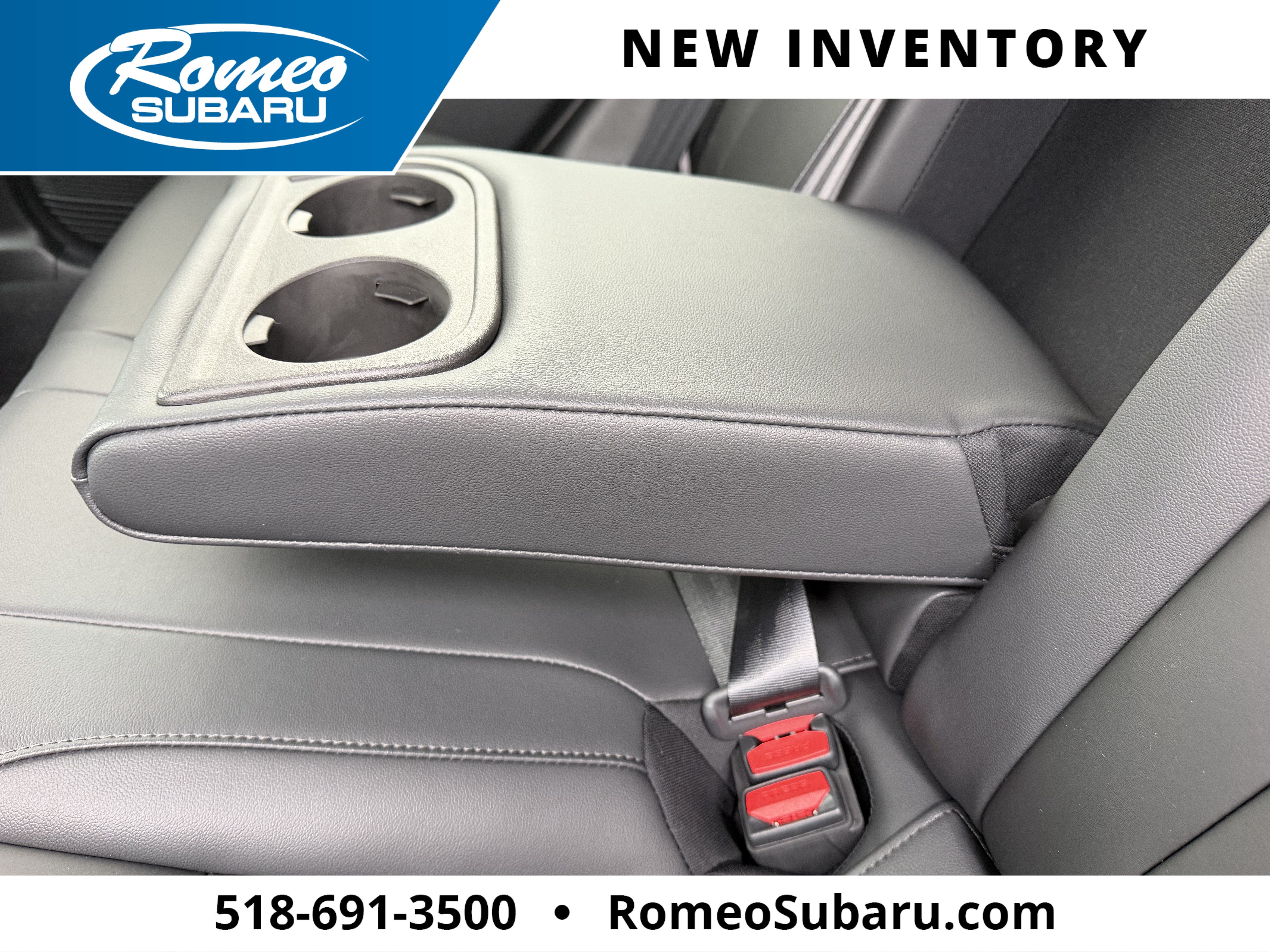 2026 Subaru Outback Premium - Photo 29