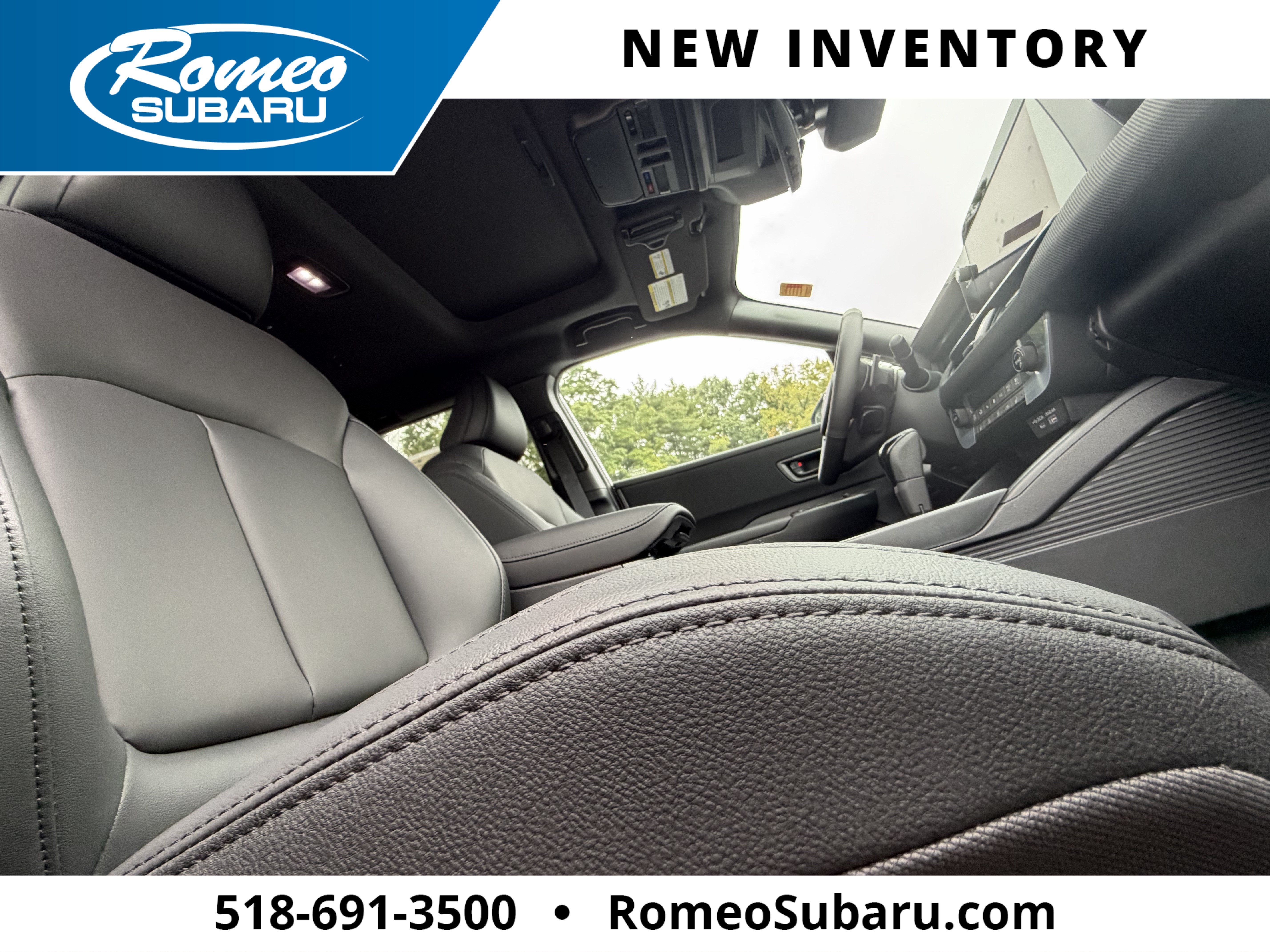 2026 Subaru Outback Premium - Photo 32