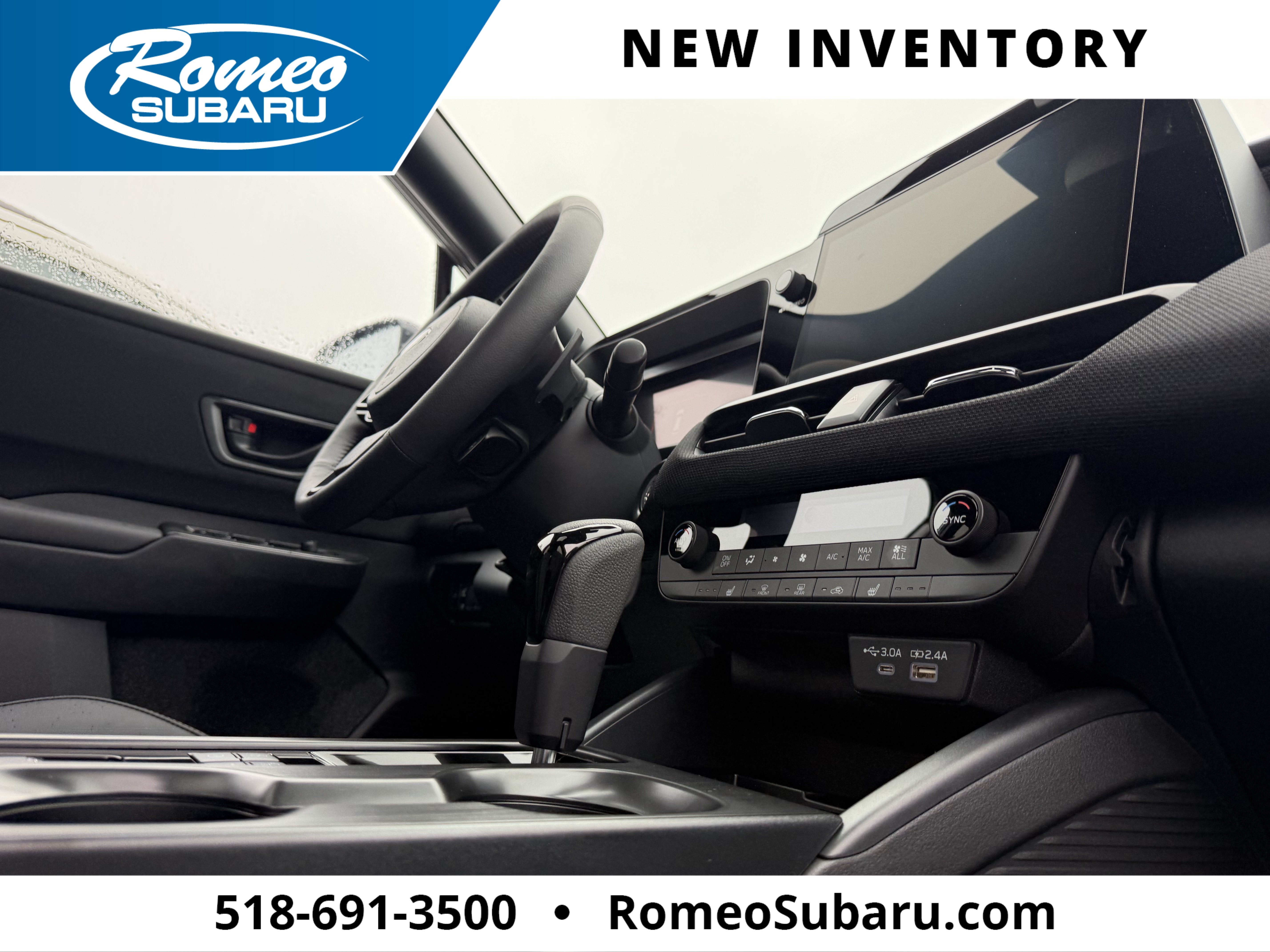 2026 Subaru Outback Premium - Photo 33