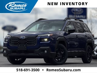 2026 Subaru OUTBACK Limited