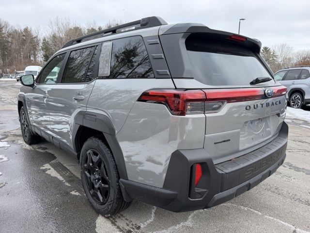 2026 Subaru OUTBACK Limited