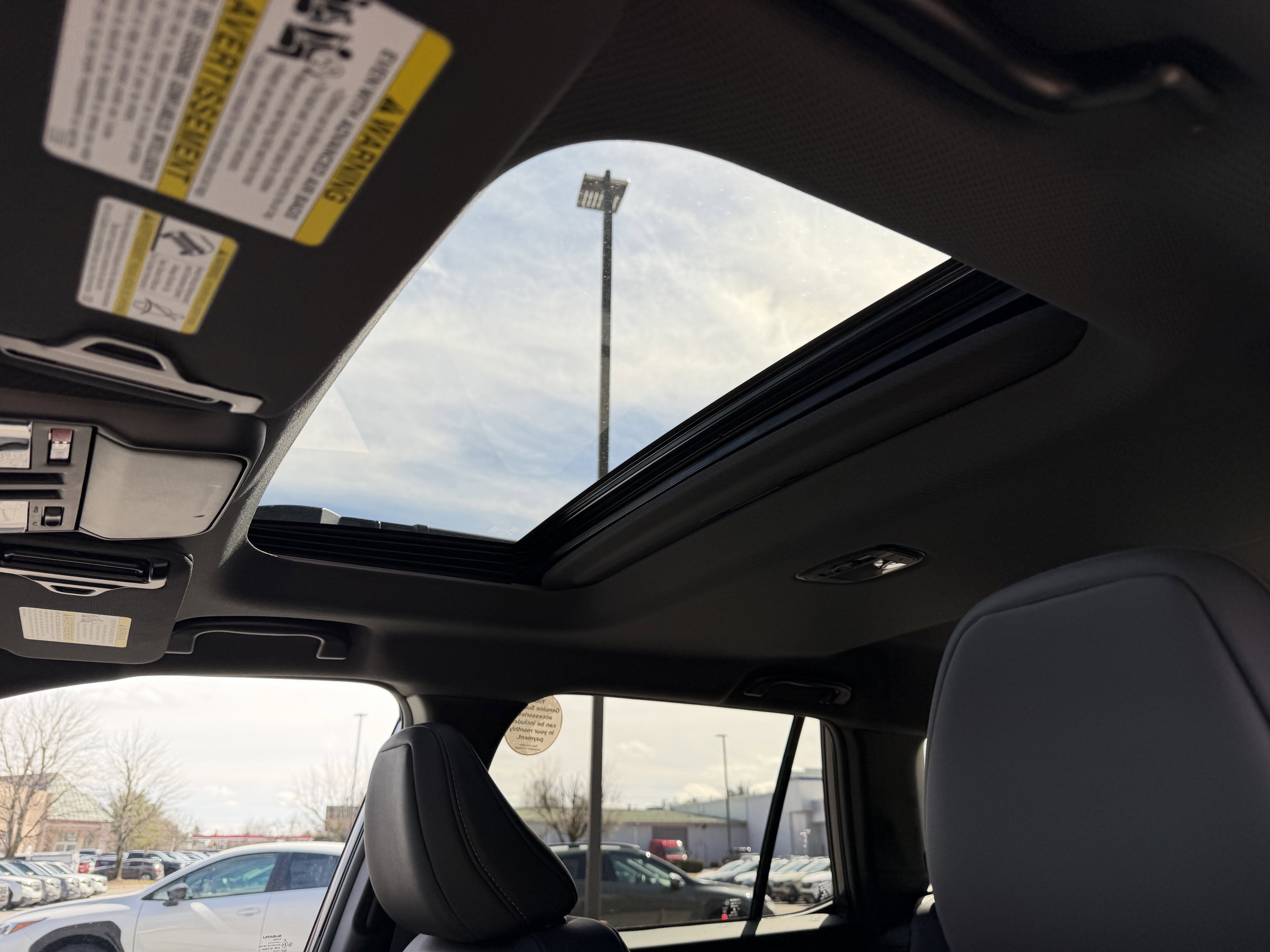 2026 Subaru OUTBACK Limited