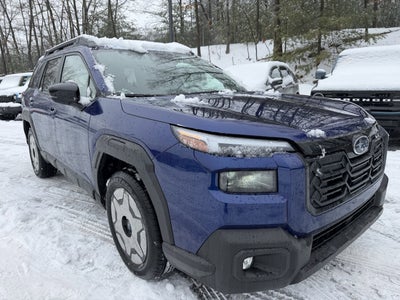2026 Subaru OUTBACK Limited